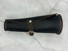 Vintage Greenlee No  735 Knockout Punch Set Usa W  Leather Case