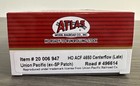 Atlas Master Line Ho Rtr  20006947 Acf 4650 Centerflow  late  Up  496614 - Nib 