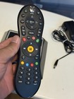 Tivo Tcda93000 Mini Receiver With Power Cord  And Remote   Works Perfect