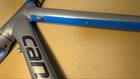 Cannondale Caad Optimo 2017 Aluminum Road Bike Frameset Ct560 With Parts