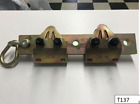 Set 42 Auto Body Frame Machine Rack Unibody Mo Clamp Style Body Deal 