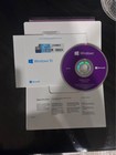 Windows 10 Pro  dvd  - Genuine License   New Sealed   Full Version     