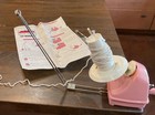 Daruma New Yarn Home Twister Winder For Balls And Machine