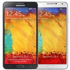 Open Box Samsung Galaxy Note 3 N9005 32gb Gsm Unlocked Android Smartphone A  