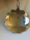 Charlotte North Carolina Vintage Souvenir Spoon Collectible