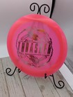 New Discraft Ledgestone 2023 Z Glo Thrasher Driver Golf Disc 173-174 Grams 