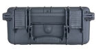 14  Hard Shell Case For Guns Dslr Camera W  Pelican 1400 Style Pluck Foam New