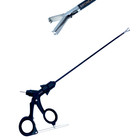 Laparoscopy Grasper Forceps 5mm 330mm Laparoscopic Instruments Reusable Best