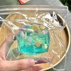 Squishy Stress Ball Fidget Toy Sensory Autism Anxiety Relief Soft Squeeze Gift