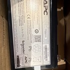 Apc Rbc17 Ups Replacement Battery Cartridge 12v 9 0ah Non-spillable