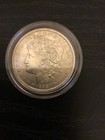 Morgan And Peace Dollar Reverse Proof Two-coin Set 1921   1922 Us Mint