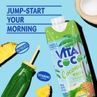 Vita Coco Coconut Water Naturally Hydrating 16 9 Fl Oz  pack Of 12 