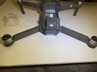 Dji Mavic 1 Pro M1p For Parts Only    Read   