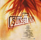 Diahann Carroll  sunset Blvd   Rex Smith 1995 Toronto  Canada Souvenir Program