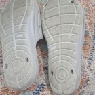 Under Armour Men s Gray Slide Sandals Us 4 Lightweight Logo Slip-on