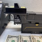 Mei Talos T702-u5mus Vending Bill Validator Accepts  1-20 Bills   Mdb    Rebuilt