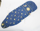 Vtg Celestial Ironing Board Cover 1990s Home Decor Sun Moon Stars