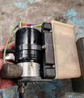 Oem Bennett Marine Trim Tab Pump Unit  tested Good  V351 Late Model Freshwater 