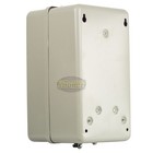 Magnetic Motor Starter 7 5 Hp Single Phase 40 Amp Compressor Control