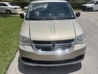 2012 Dodge Grand Caravan Se