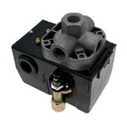 Pressure Switch Universal Replacement 150 Psi Max Pressure For Air Compressor