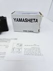 Vintage Yamasheta 35mm Camera With Original Box   Paperwork Untested Fast Ship