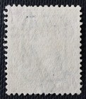 Malaya Japanese Occupation Opt Ss Kgvi 10c Black Opt Used Isc j19b M4756