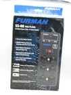 Furman Ss-6b Pro Plugs