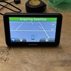 Garmin Nuvi 50lm Gps Navigator 5  Screen Great Condition  2