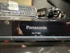 Panasonic Sa-pt480 Dvd Player 5 1 Channel Home Theater Sound System W  Remote