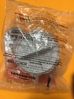 Hello Kitty Sanrio Tea Cup Mcdonald s Happy Meal Toy  3 Pink Cat Sealed