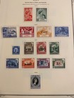 Aden States Stamps Mint Cv   Beautiful Collection 75     1495