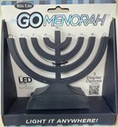 Menorah Hanukkah Chanukah Led Electric  Battery Usb Rite Lite  Jewish  Judaica