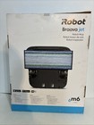 Irobot Braava Jet M6  6110  Wi-fi Connected Robot Mop White New Sealed