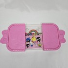 Lot 2017 Hello Sanrio Hello Kitty Mcdonalds Happy Meal Tea Party Set Pom Keroppi