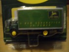 Athearn  John Deere  Ford C-series Truck  8102 - New Generation  actual Shipping