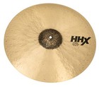 Sabian 19  Hhx Complex Thin Crash - New Open Box 