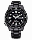 Citizen Promaster Marine Automatic Diver s Iso 6425 20atm Dive Watch Ny0145-86ee
