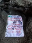 Vintage German Army Field Parka Jacket Size Uk S  Cold Weather Army Issue