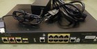 Cisco 891fw Integrated Services Router 891fw With Power Supply