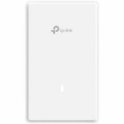 Tp-link Omada Eap725-wall Dual Band Wi-fi 7 Ieee 802 11 A b g n ac ax be 5 Gbit 