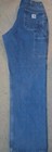 Womens Carhartt Carpenter Jeans Size 12 X 32 New