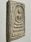 Phra Somdej Lp Rare Old Thai Buddha Amulet Pendant Magic Ancient Idol 905 M