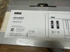 Korg Microkey Compact Midi Keyboard Microkey2-49