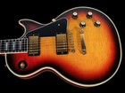 2006 Gibson Les Paul Custom  68 Custom Shop Reissue Flame Top   Tri-burst