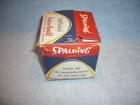 Vintage Spalding Official Pennsylvania American Legion  Baseball  Unopened Box