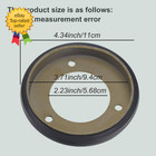 Replacement Drive Friction Wheel Disc For Snow Blower Lawn Garden Equipment