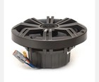 Kicker 6 5  Marine Coaxial Speaker 45bkm614l   4 Ohms Rgb Led  New