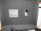 Meta Oculus Rift Cv1 Vr Headset With Sensor  Remote    Controller