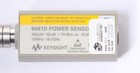 For Keysight 8481d Power Sensor -70 To -20 Dbm 10mhz - 18ghz